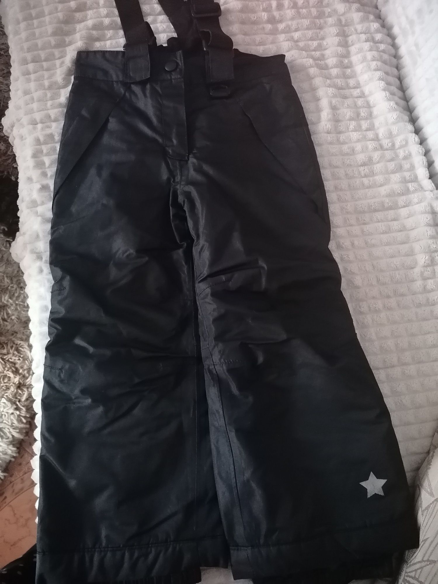 Pantaloni schi copii mărime 86 92 și 98 104