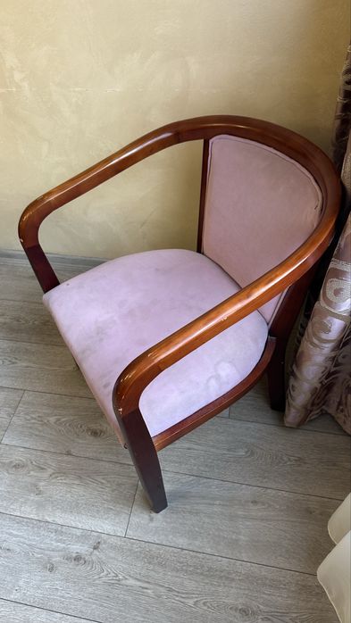 Употребявани столове