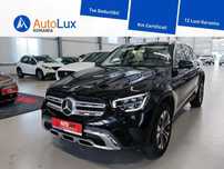 Mercedes-Benz GLC 30.570 EURO + TVA deductibil/ Garantie pana la 3 Ani