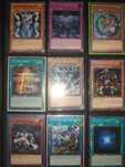 Sell foil карти yu gi oh