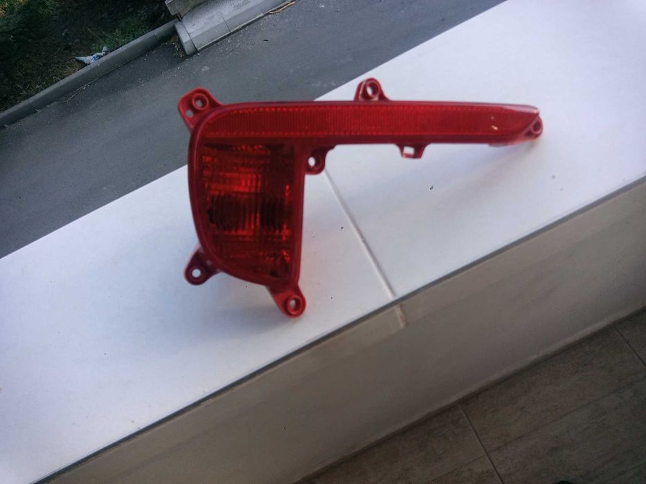 Заден стоп за мъгла за Кия Рио2015г 92405