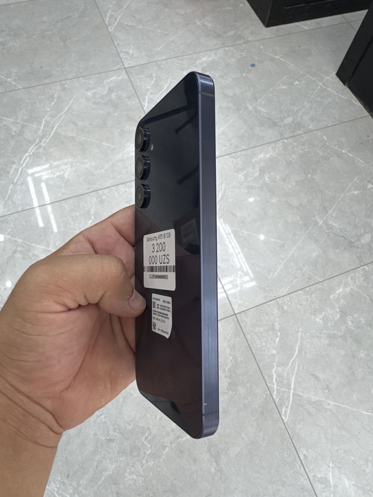 Samsung A55 8/128GB