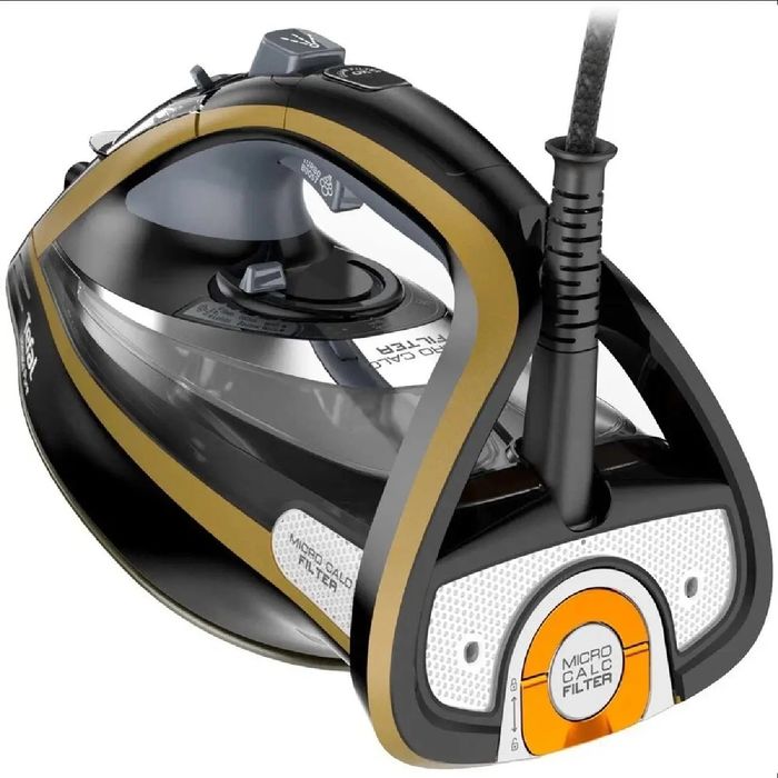 Утюг Tefal FV9865E0 Ultimate Pure - Toshkentda