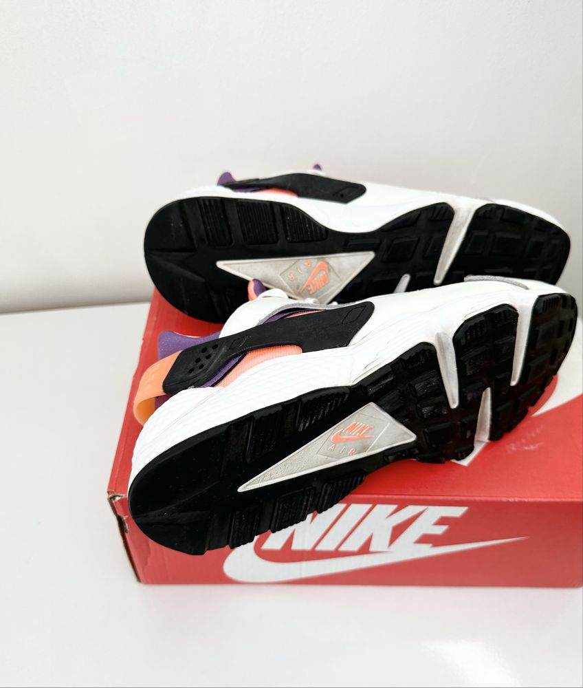 Nike Huarache  Мъжки Маратонки