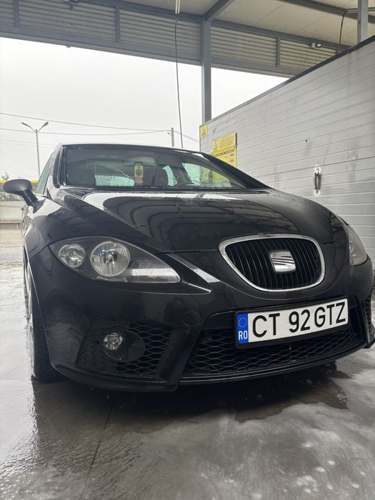 De vanzare Seat Leon