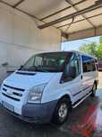Vand Ford Transit 8+1