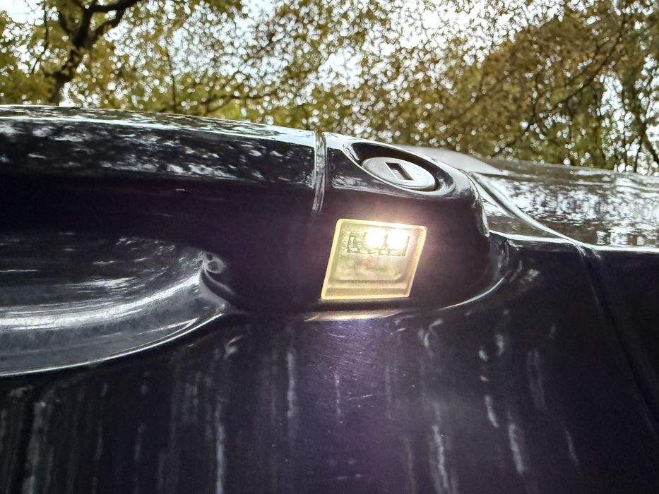 Vand bmw 320d e90