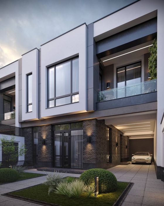 Продается Участок 2,5 сотки.Дом 306м2.Этажность 2+подвал.Ор-р Хасанбай