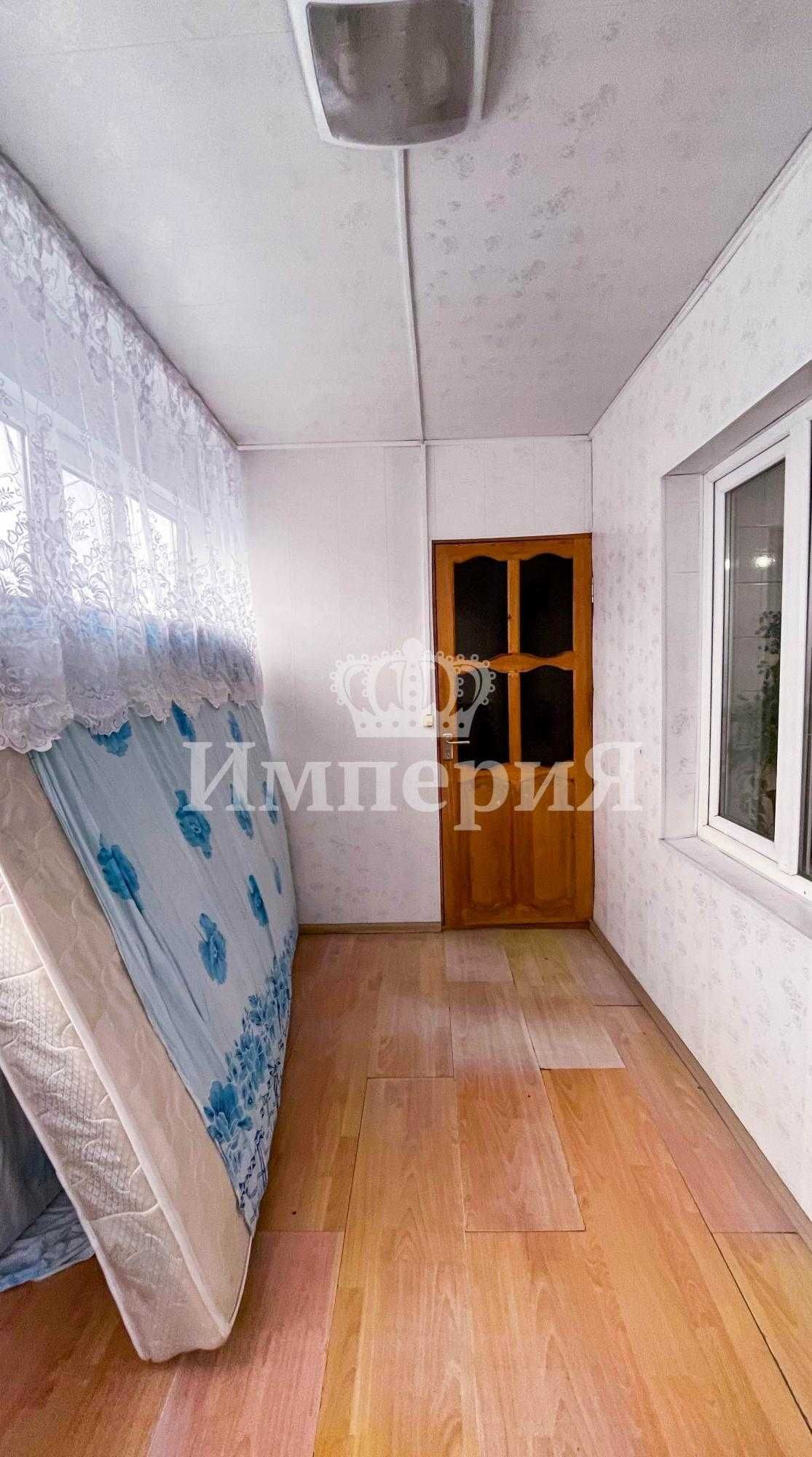 Продается добротный, двухэтажный дом на Хуторе, Анна Империя