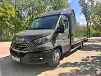 Iveco daily 35S18