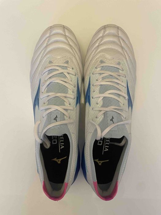 Mizuno Morelia Neo IV Beta Japan