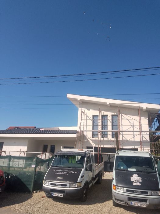 SC MiRA&GAMI EDIL SRL construiesc case!