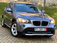 BMW X1•4x4•177 cai•Navi•Panorama•Harman Kardon•Bi-Xenon•Inc Scaune