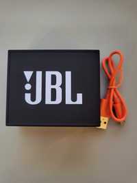 Boxa portabila JBL GO