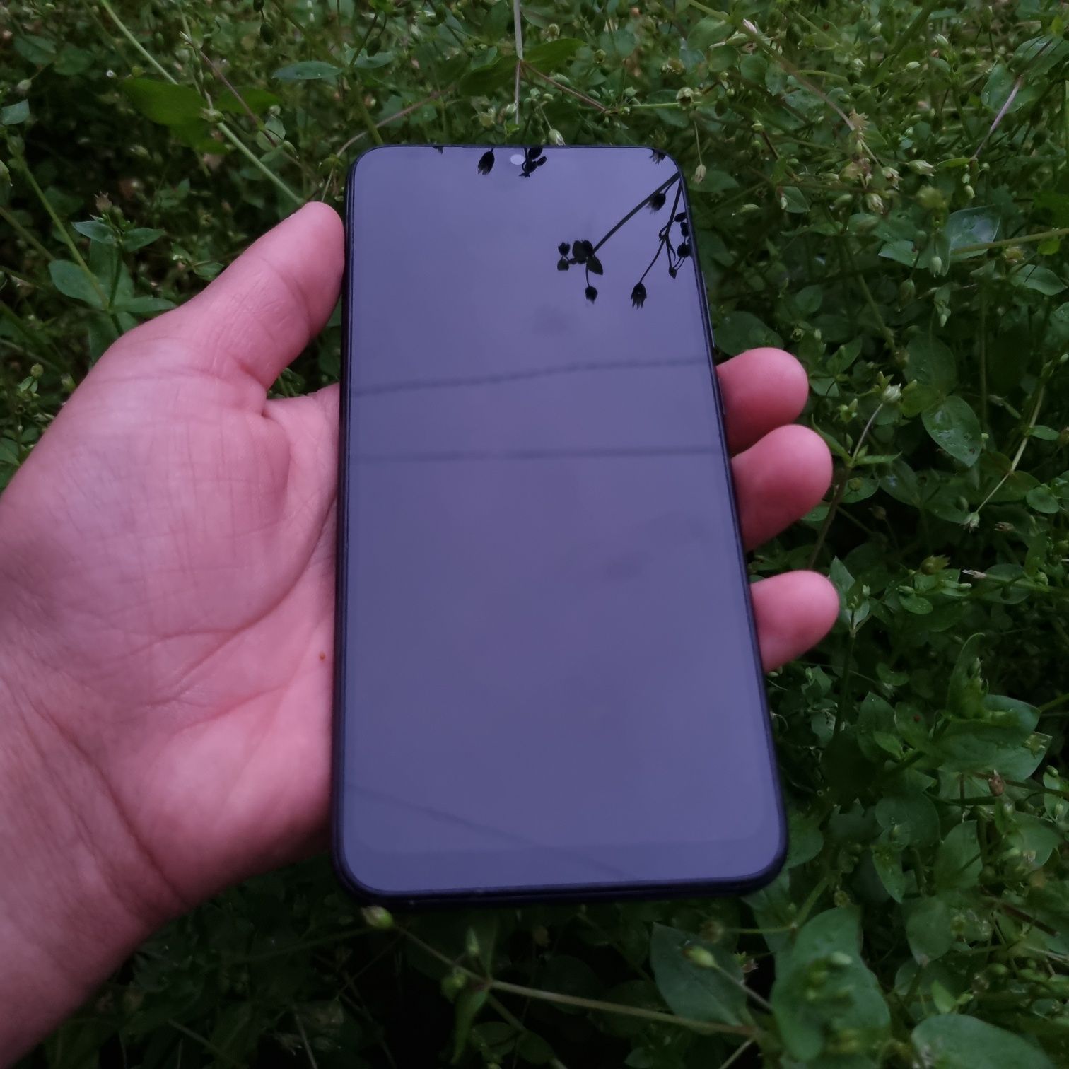 Redmi 9c sotiladi ideal karobka dakument