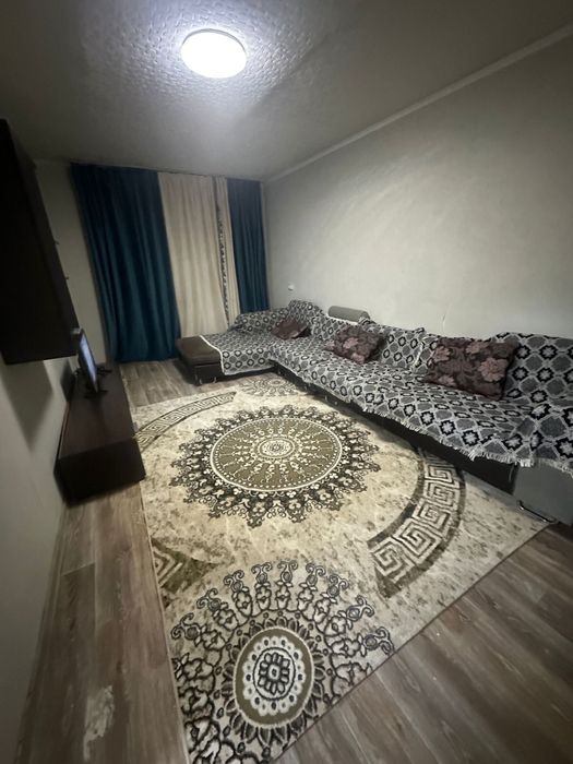 Здравствуйте дорогие жители и гости города Алматы !