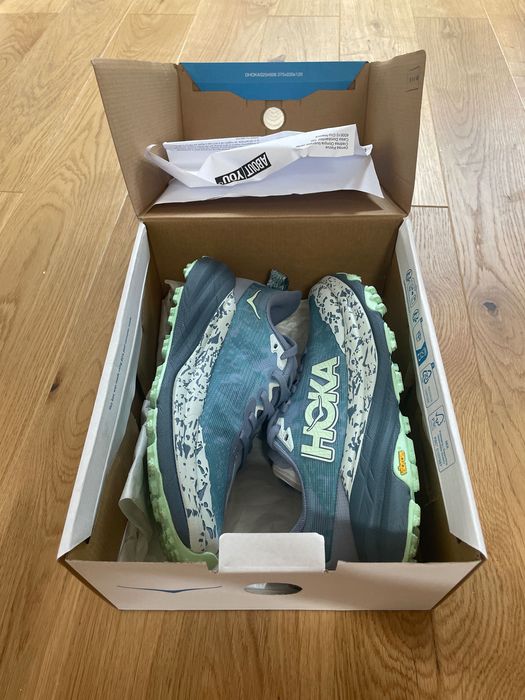 Hoka noi / speedgoat 6 dama 37 1/3