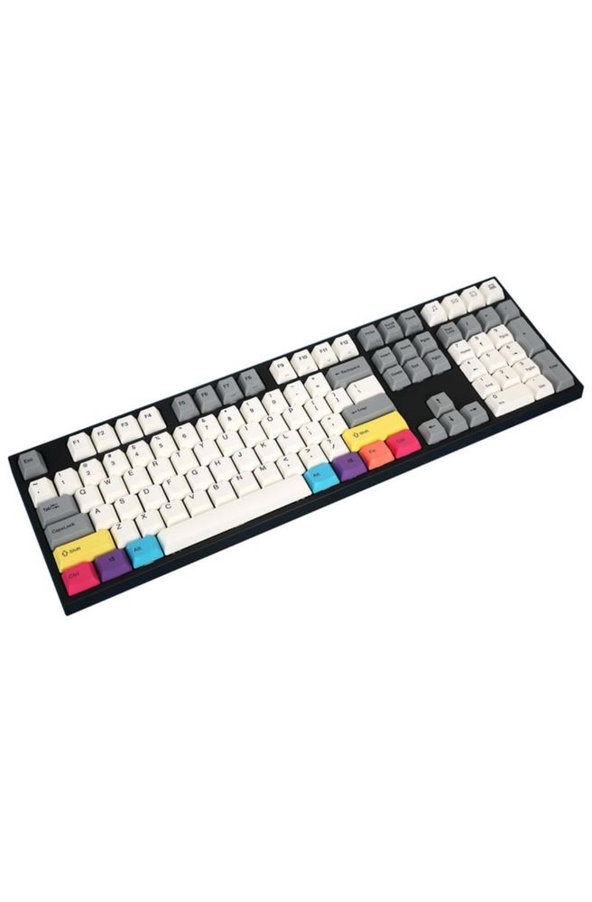 игровая клавиатура varmilo