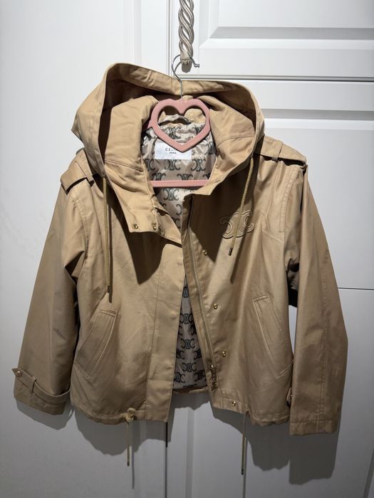 Ново дамско яке Celine