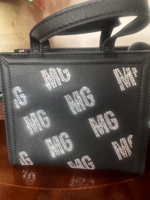 Steve Madden - Madden girl чанта