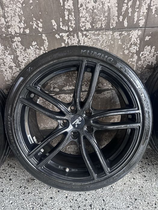 Джанти с Гуми за БМВ 19”