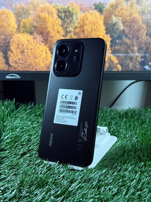 Redmi 15C sotiladi dastavka bor