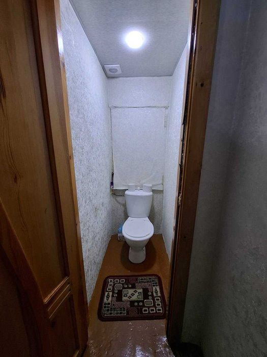 Сергели-4 1->2/5/5 40м2