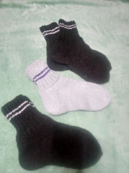 Продам новые носки