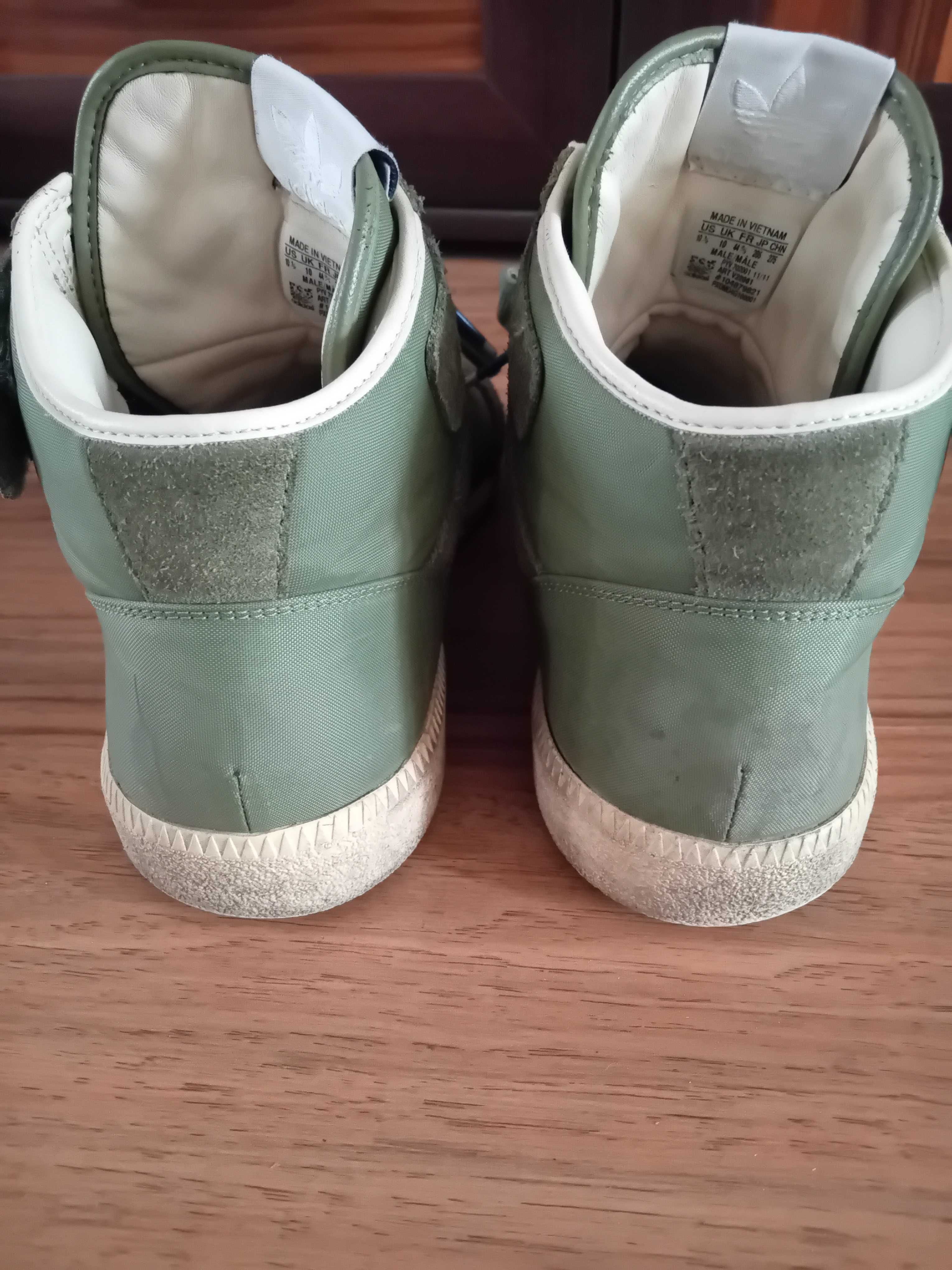 Мъжки кецове Adidas 44 2/3
