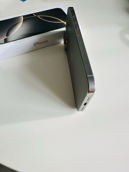 Iphone 16 ProMax 512 Gb