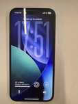 Iphone 14 pro max 256 black