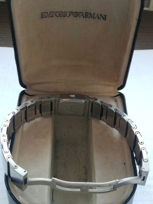 Ceas de mănă Emporio Armani