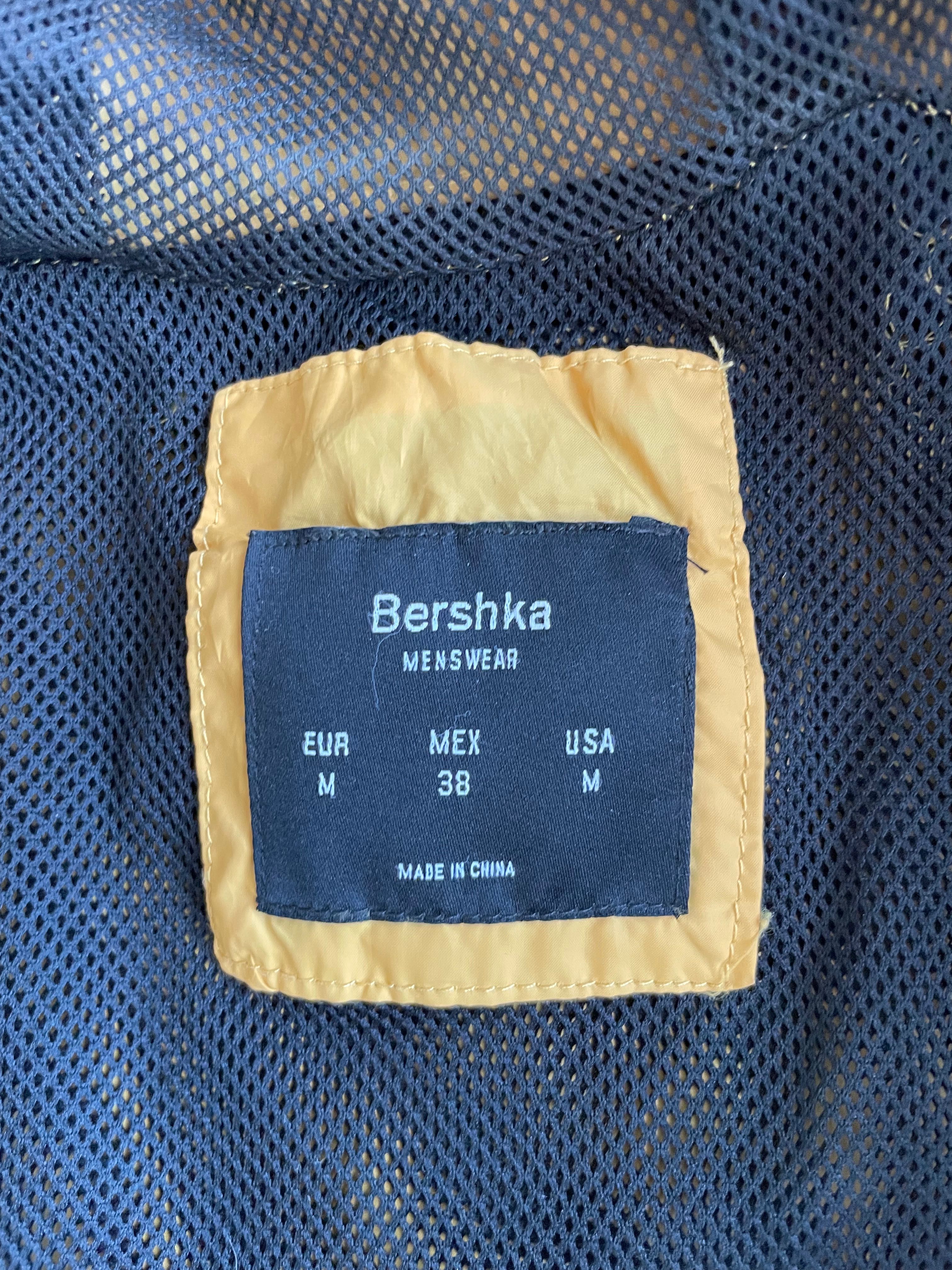 Мъжко горнище Bershka M