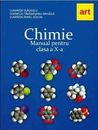 Pachet Chimie Organica - Admitere Invatamant Medical