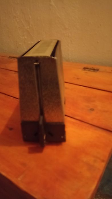 Vind prăjitor pîine