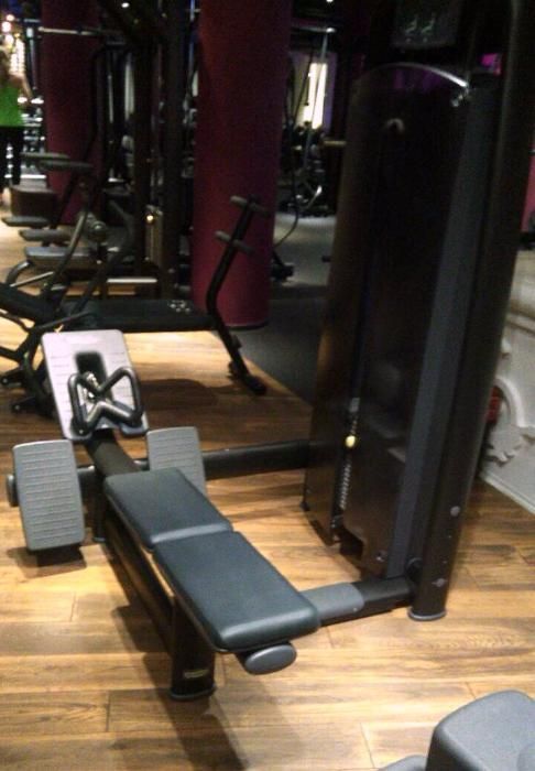 Фитнес уред Technogym Pulley
