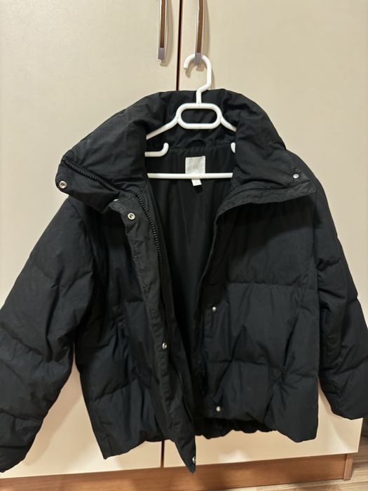 Дебело зимно яке H&m
