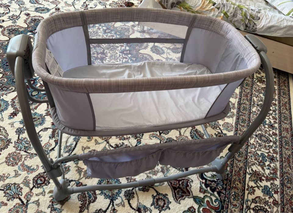 Лулка для детский