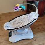 Ел. люлка mamaroo 4