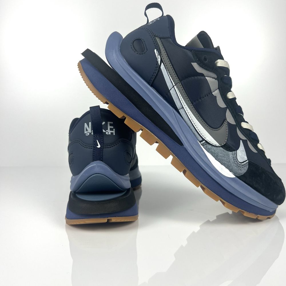 Nike Sacai VaporWaffle | Размери 40 | Нови