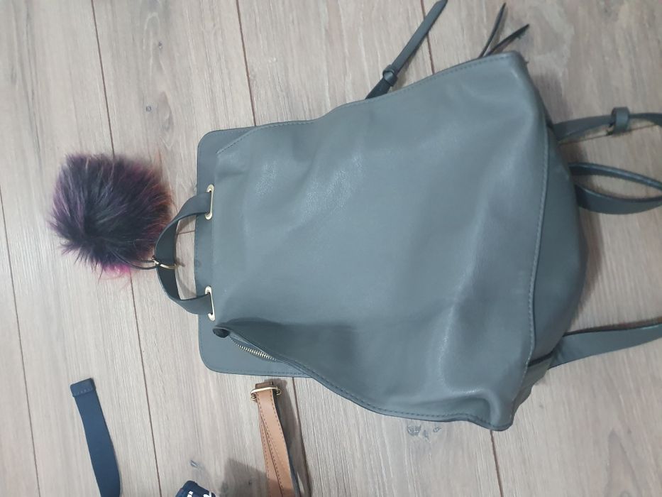 Poșetă originala Tommy Hilfiger