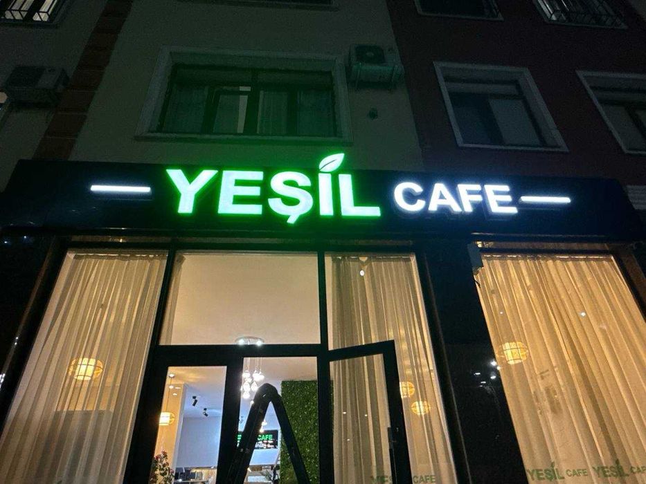 Срочная- реклама!Обьемные буквы, реклама на окна-сетка ,оракал,туманка