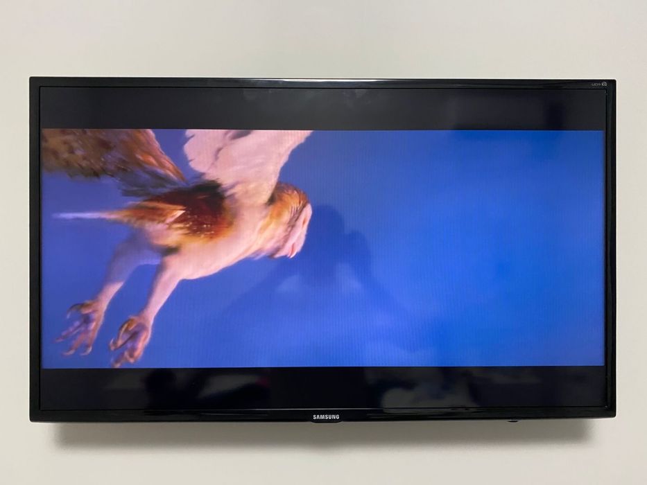 Продам телевизор Samsung