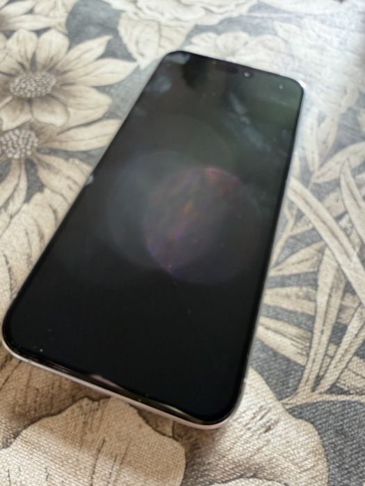 Iphone 15 pro max 256 gb