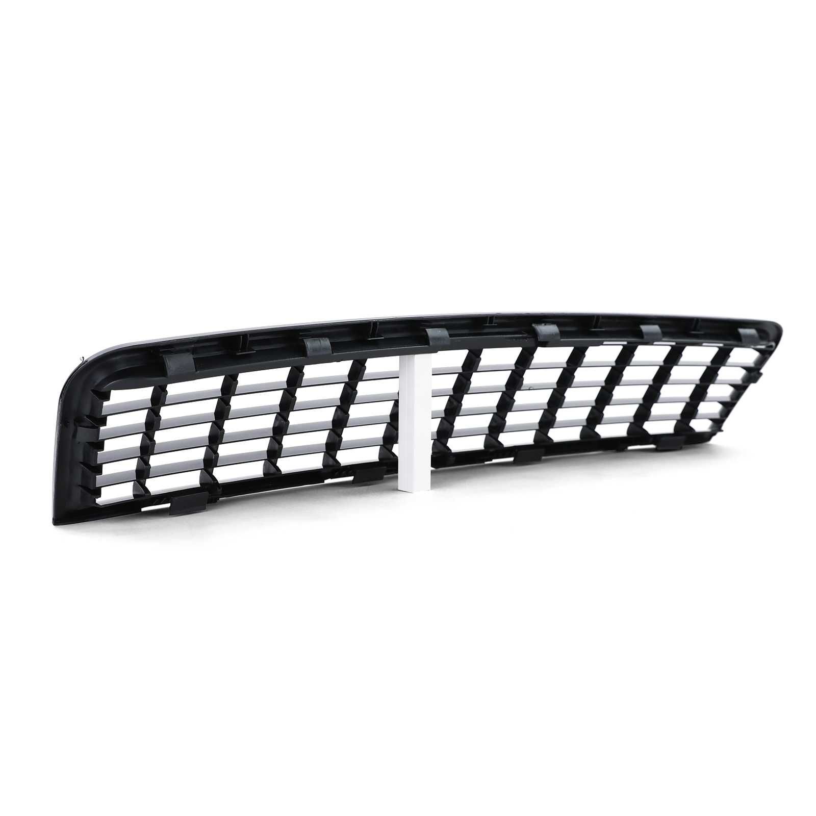 Grila sport tuning fara emblema Audi A4 B6 (8E) NOU