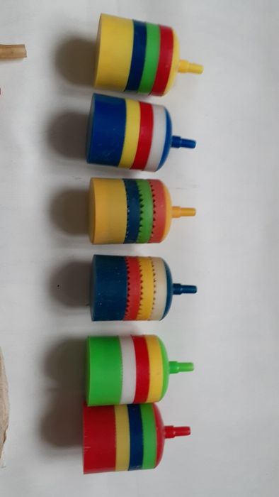 распылители разные