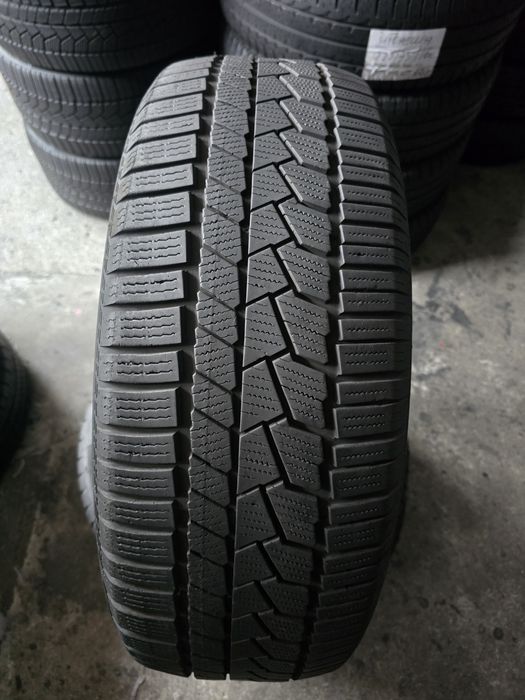 Continental 225/55 R19 103V MS iarnă