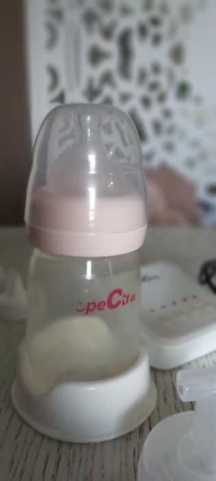 Vand pompa de san electrica "Spectra"