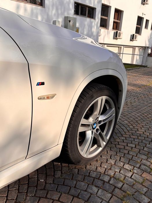 Bmw X1 / Pachet M / Automat