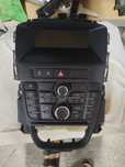 CD za Opel Astra j